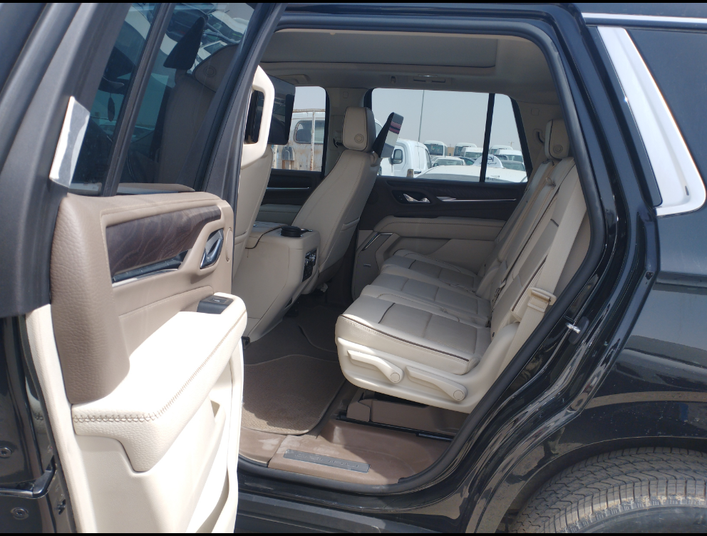 GMC Yukon  2023 image