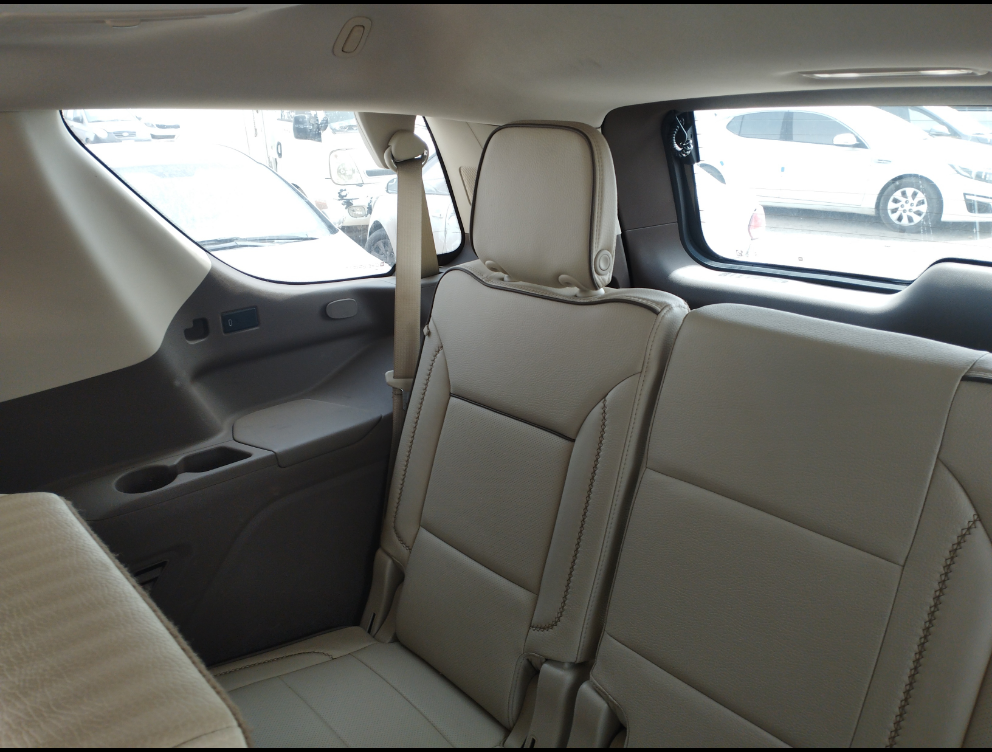 GMC Yukon  2023 image