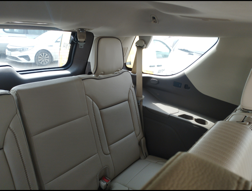 GMC Yukon  2023 image