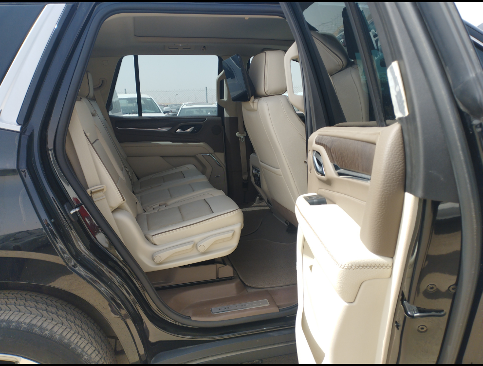 GMC Yukon  2023 image