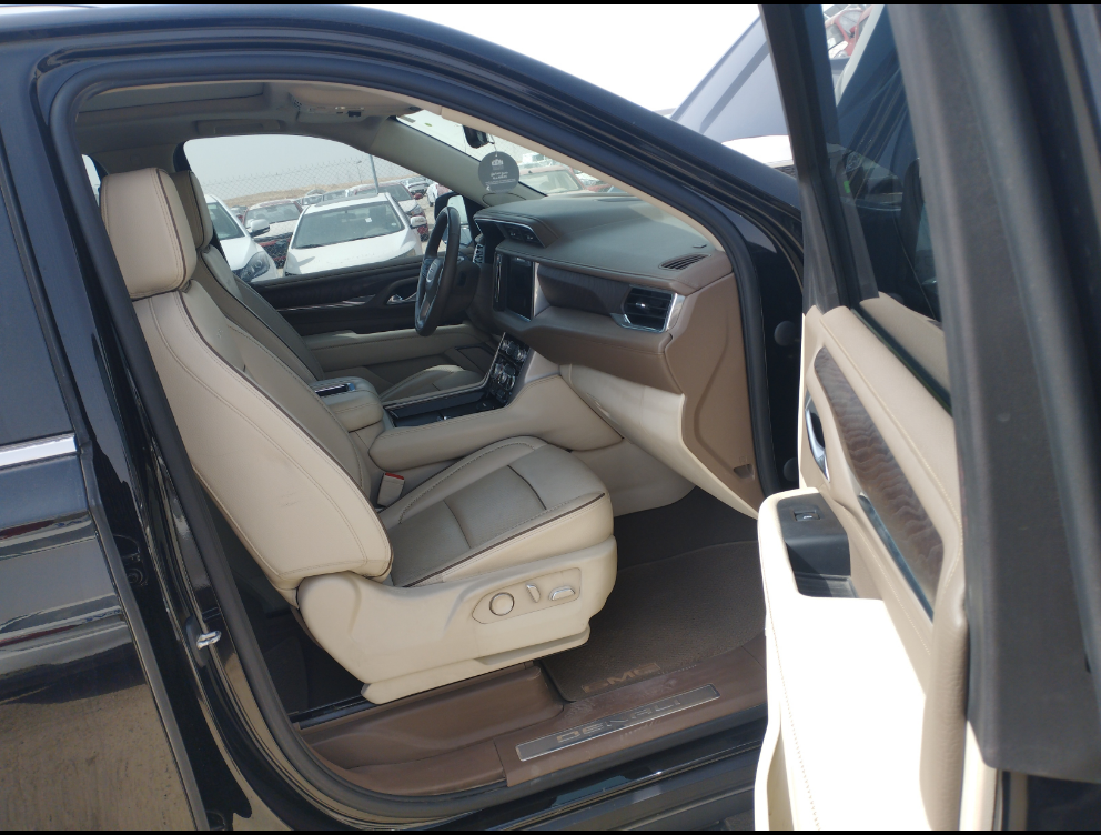 GMC Yukon  2023 image