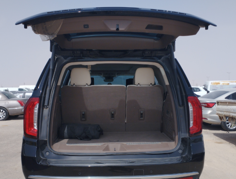 GMC Yukon  2023 image