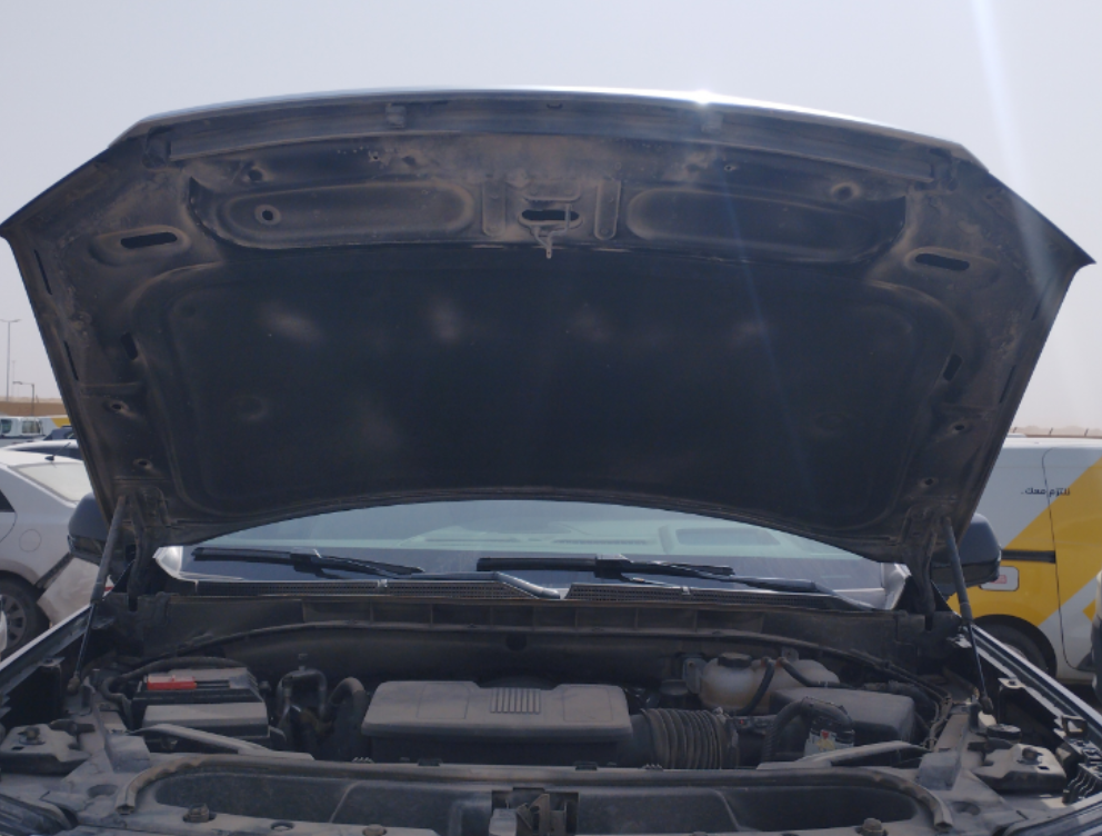 GMC Yukon  2023 image