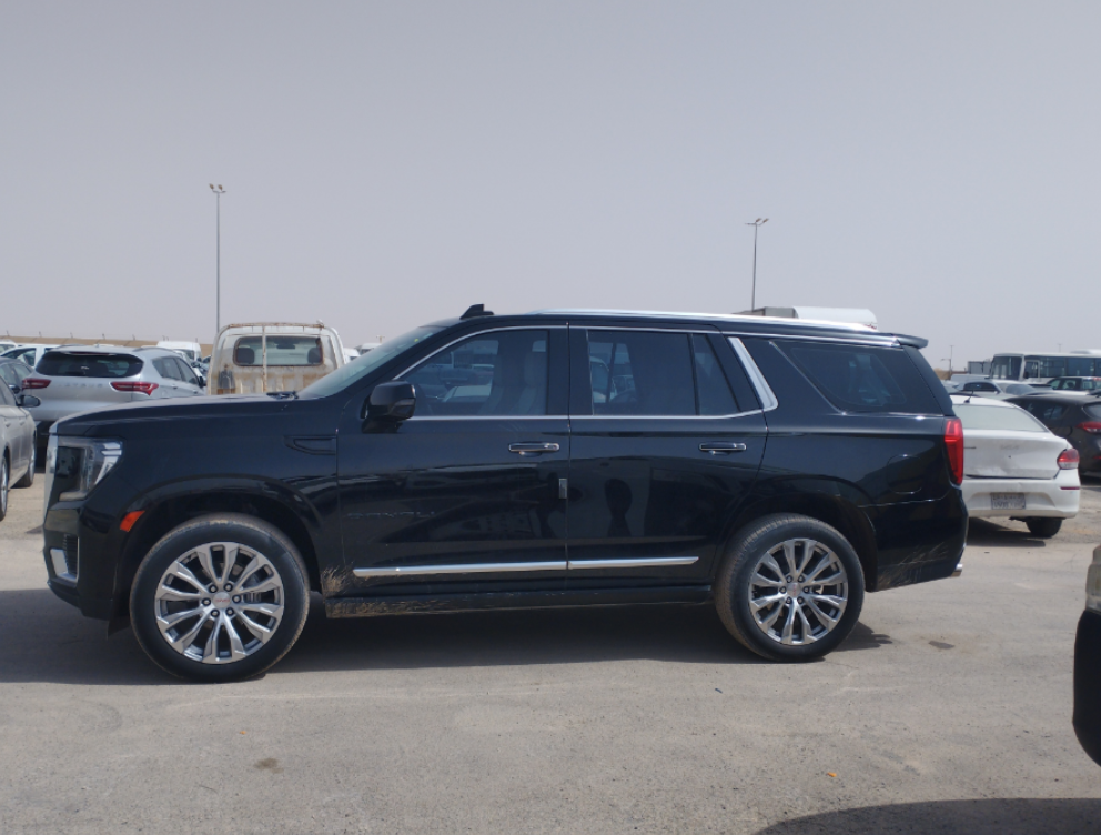 GMC Yukon  2023 image
