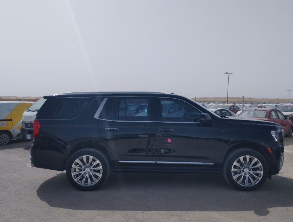 GMC Yukon  2023 image