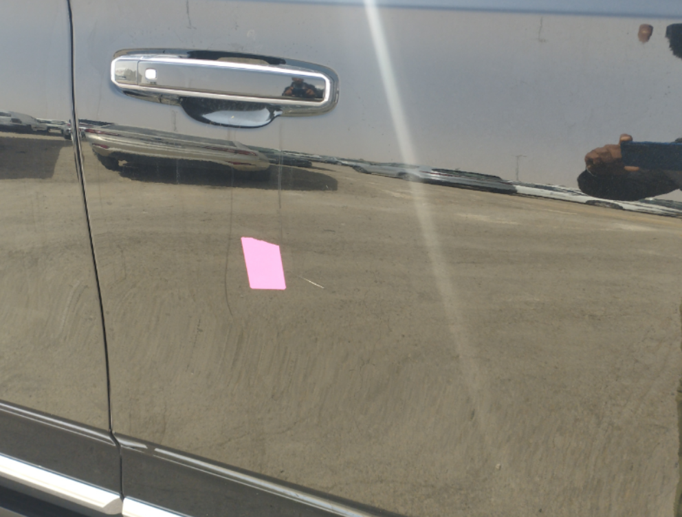 GMC Yukon  2023 image