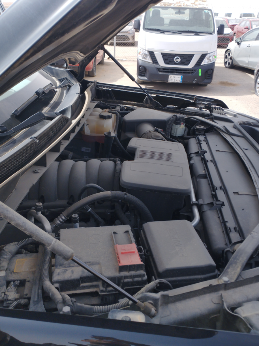 GMC Yukon  2023 image