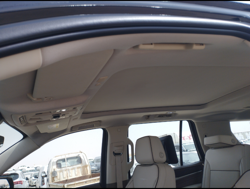 GMC Yukon  2023 image