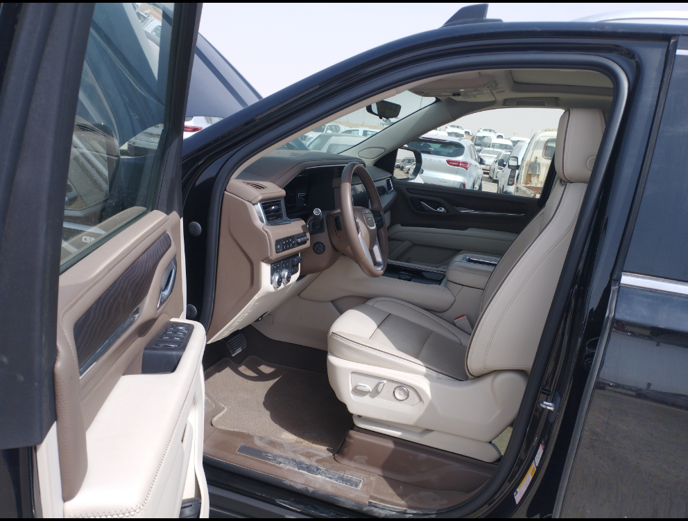 GMC Yukon  2023 image