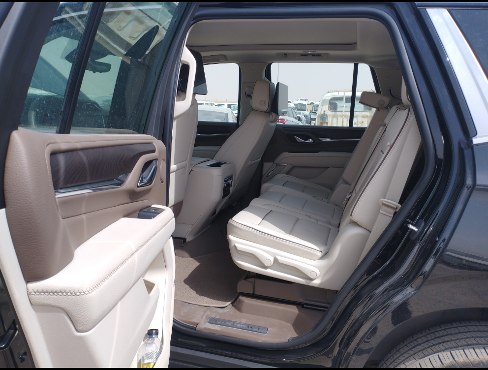 GMC Yukon  2023 image