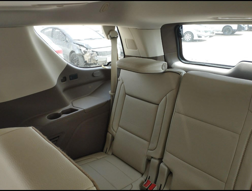 GMC Yukon  2023 image