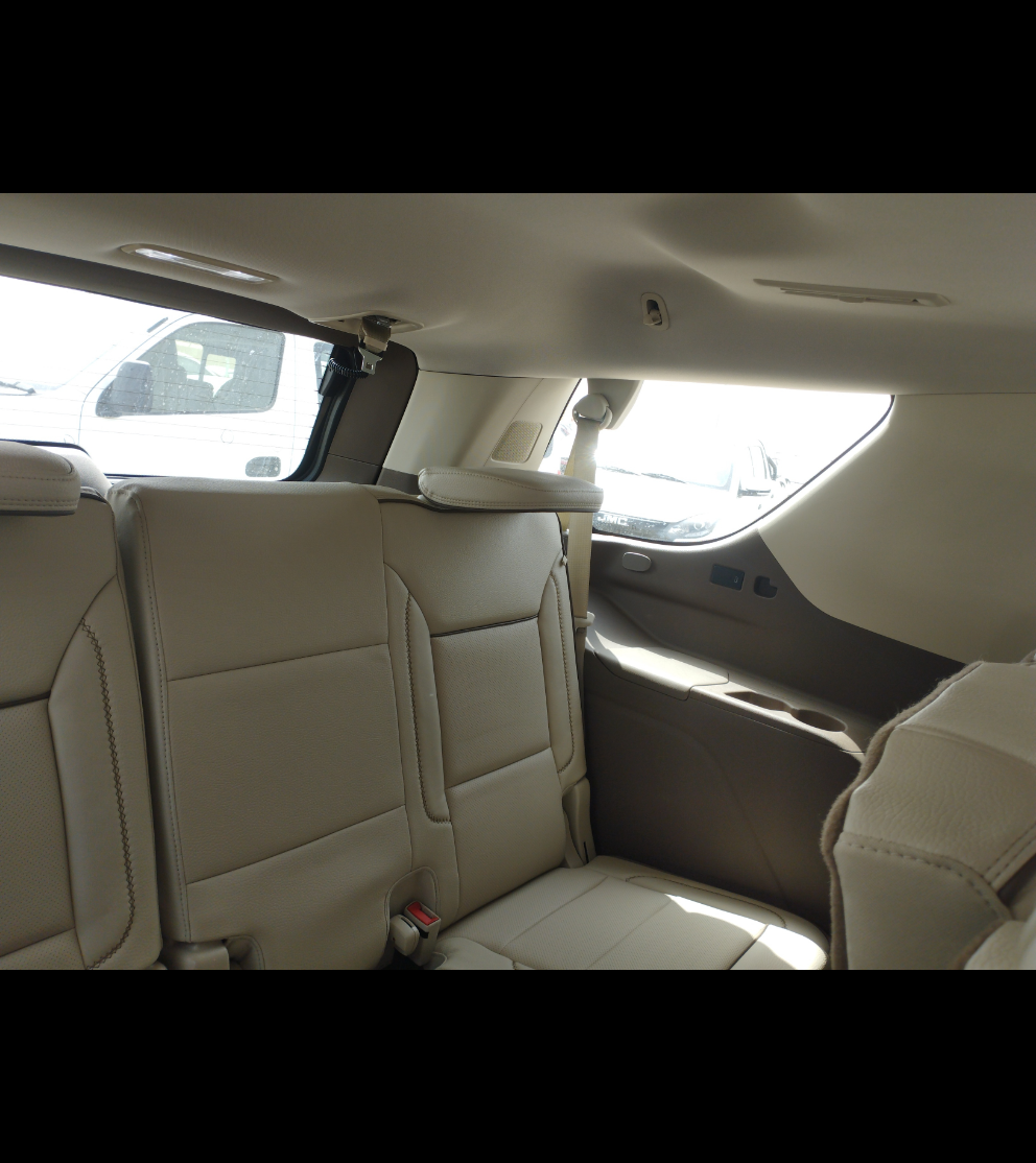 GMC Yukon  2023 image