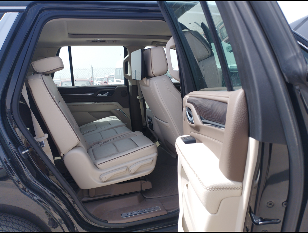 GMC Yukon  2023 image