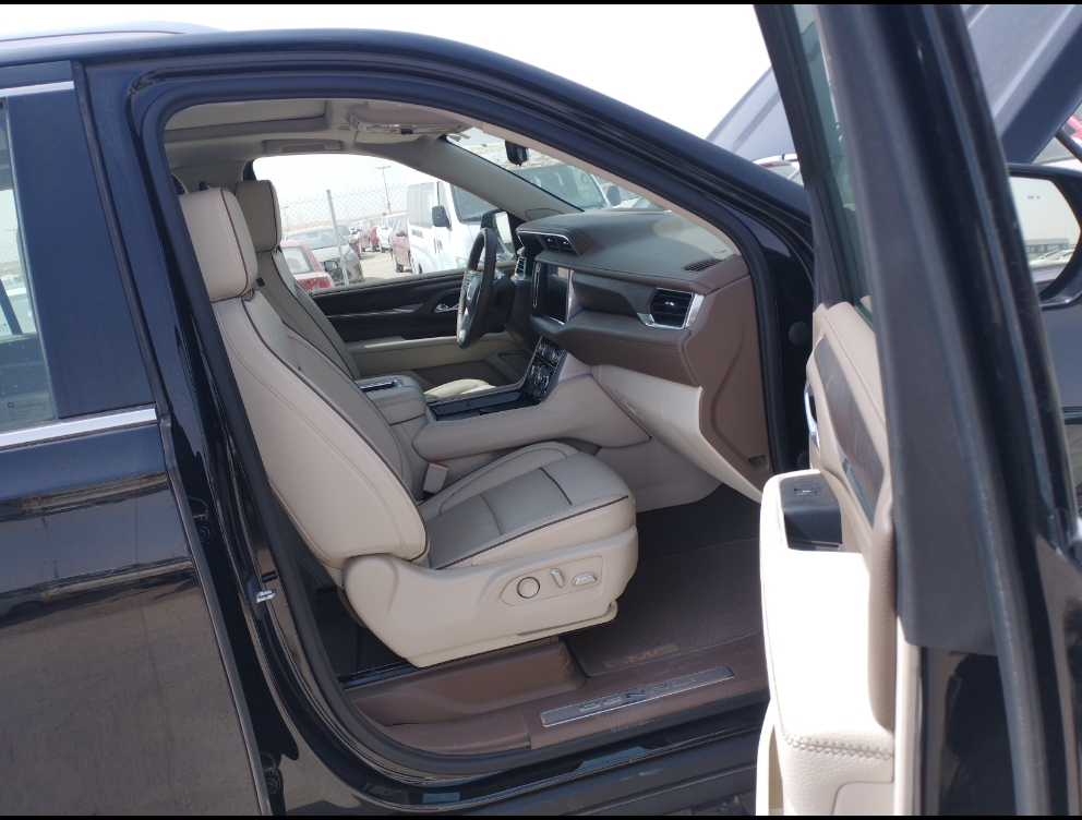 GMC Yukon  2023 image