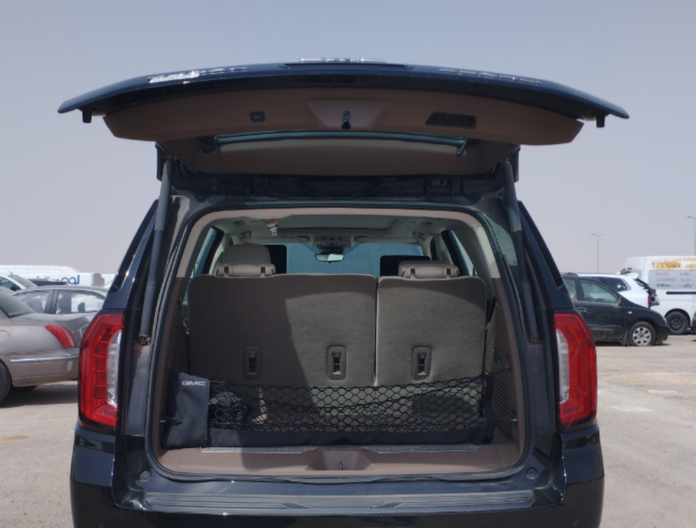 GMC Yukon  2023 image