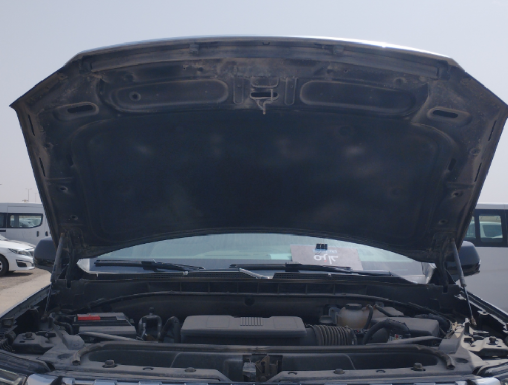 GMC Yukon  2023 image