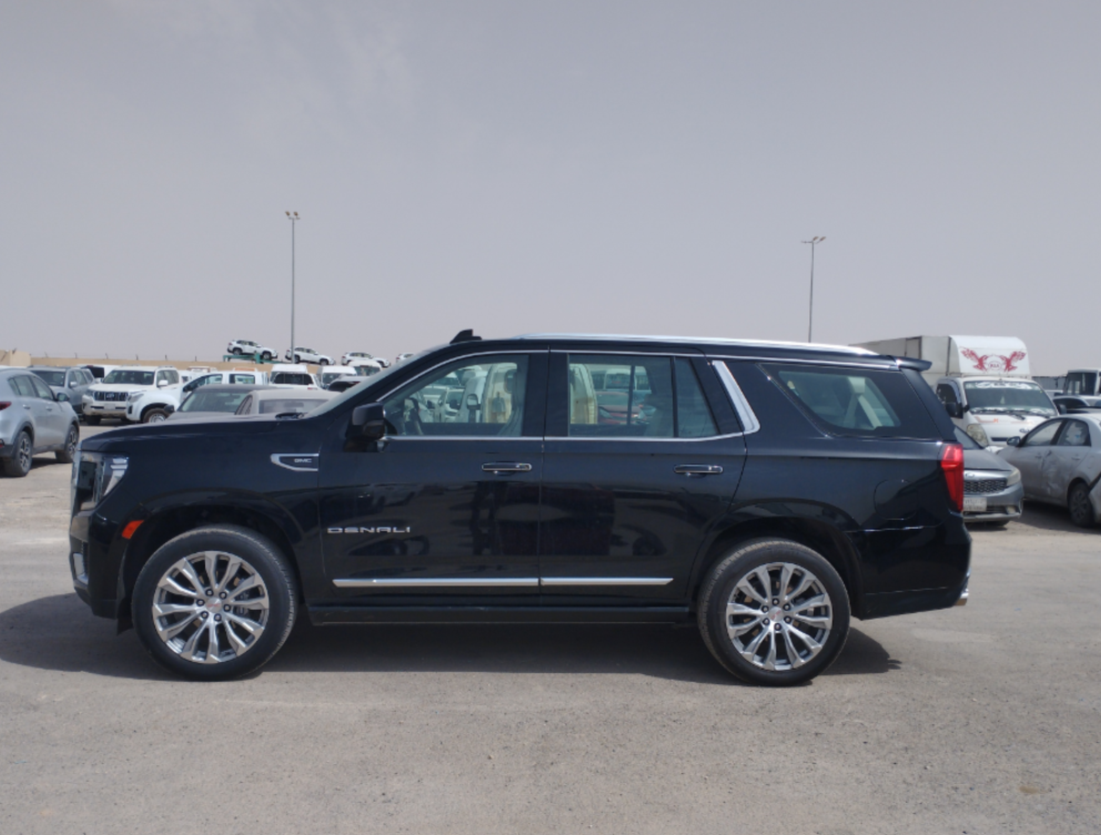 GMC Yukon  2023 image