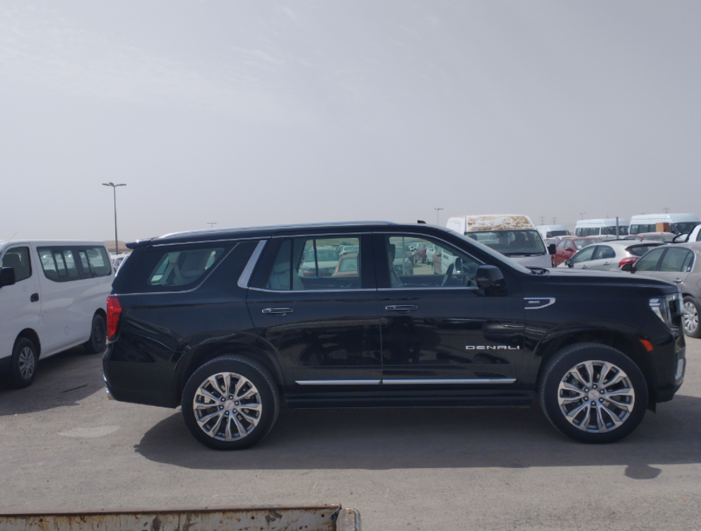 GMC Yukon  2023 image