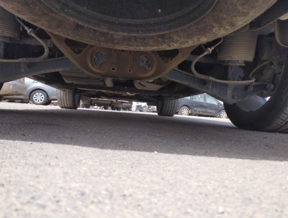 GMC Yukon  2023 image