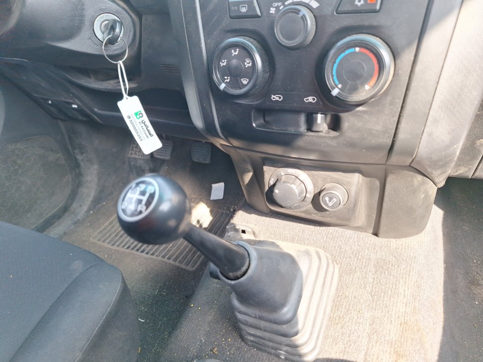 ايسوزو ديماكس 4x4 2023 image