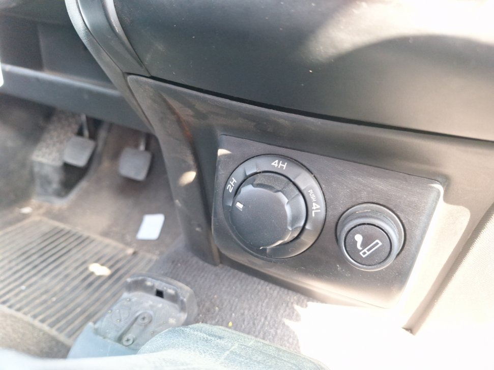 ايسوزو ديماكس 4x4 2023 image