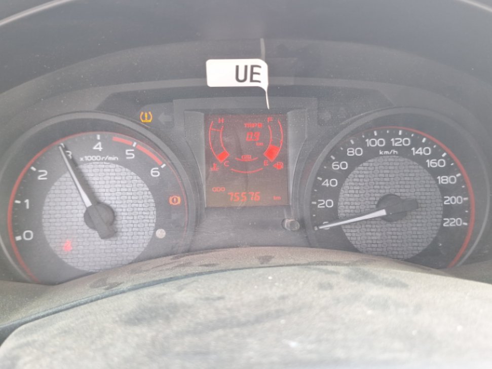 ايسوزو ديماكس 4x4 2023 image