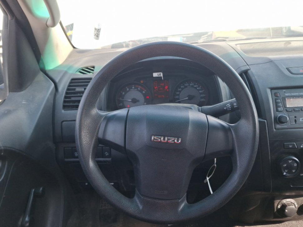 ايسوزو ديماكس 4x4 2023 image