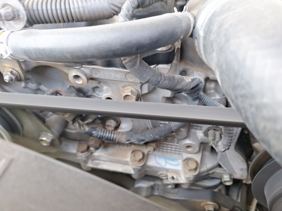 ايسوزو ديماكس 4x4 2023 image