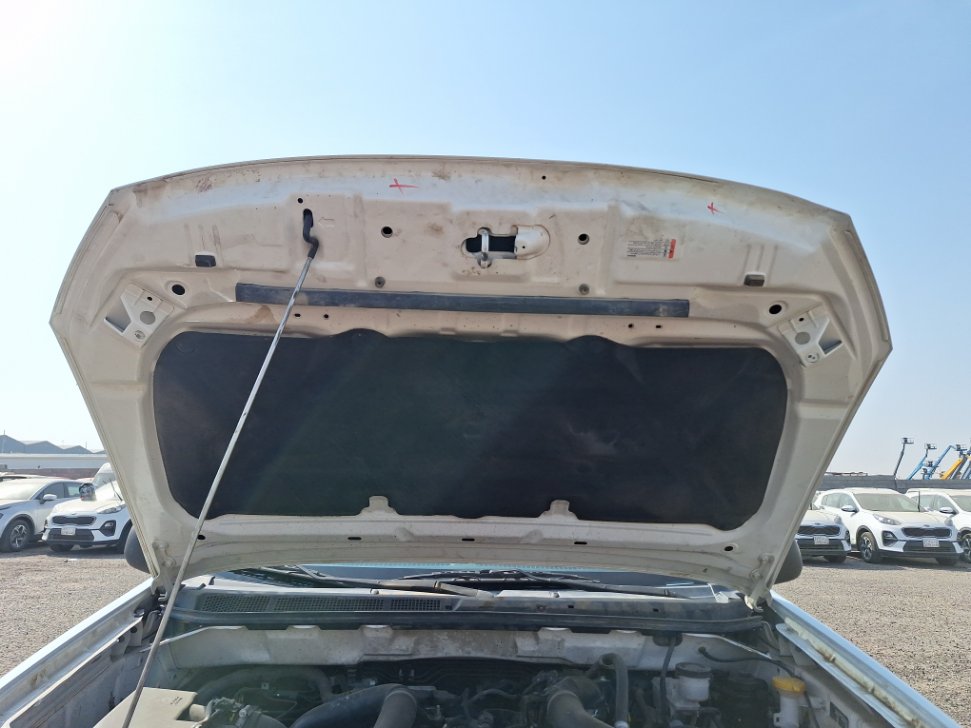 ايسوزو ديماكس 4x4 2023 image