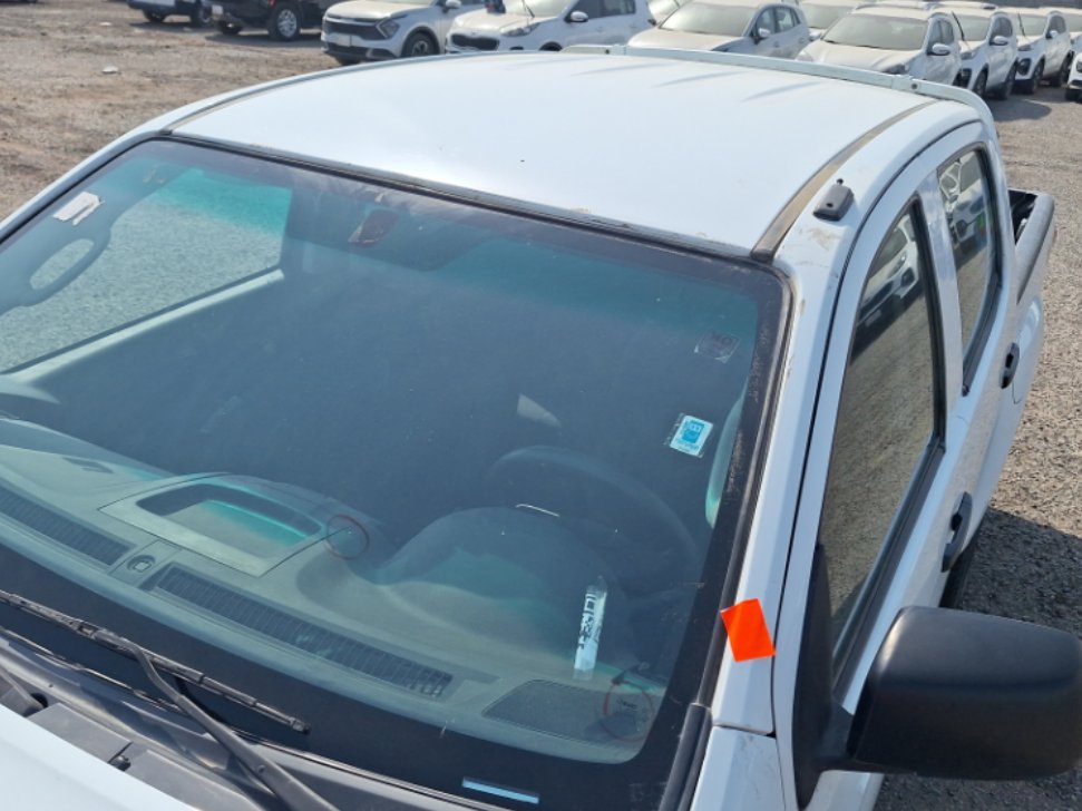 ايسوزو ديماكس 4x4 2023 image