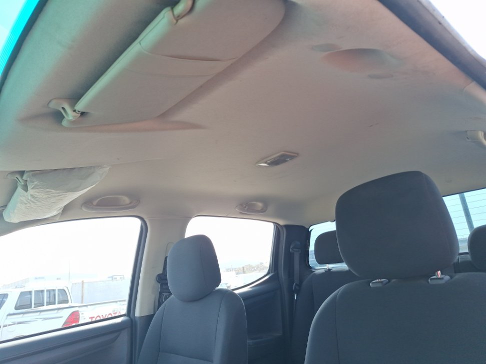 ايسوزو ديماكس 4x4 2023 image