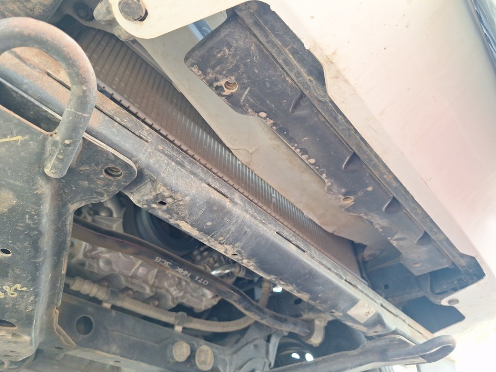 ايسوزو ديماكس 4x4 2023 image