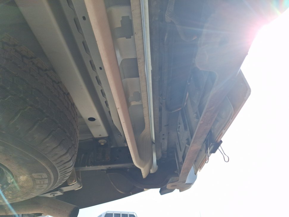 ايسوزو ديماكس 4x4 2023 image