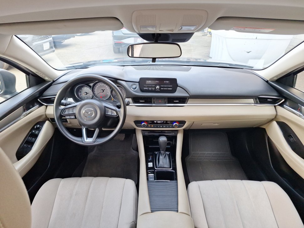 الوسائد الهوائية