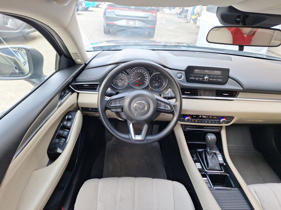 Mazda 6  2023 image