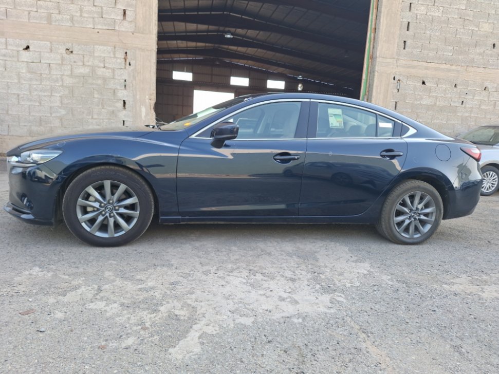 Mazda 6  2023 image