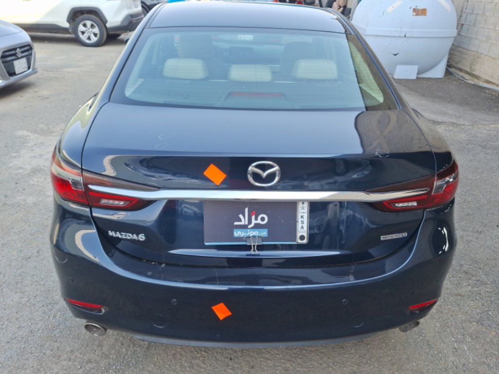 Mazda 6  2023 image