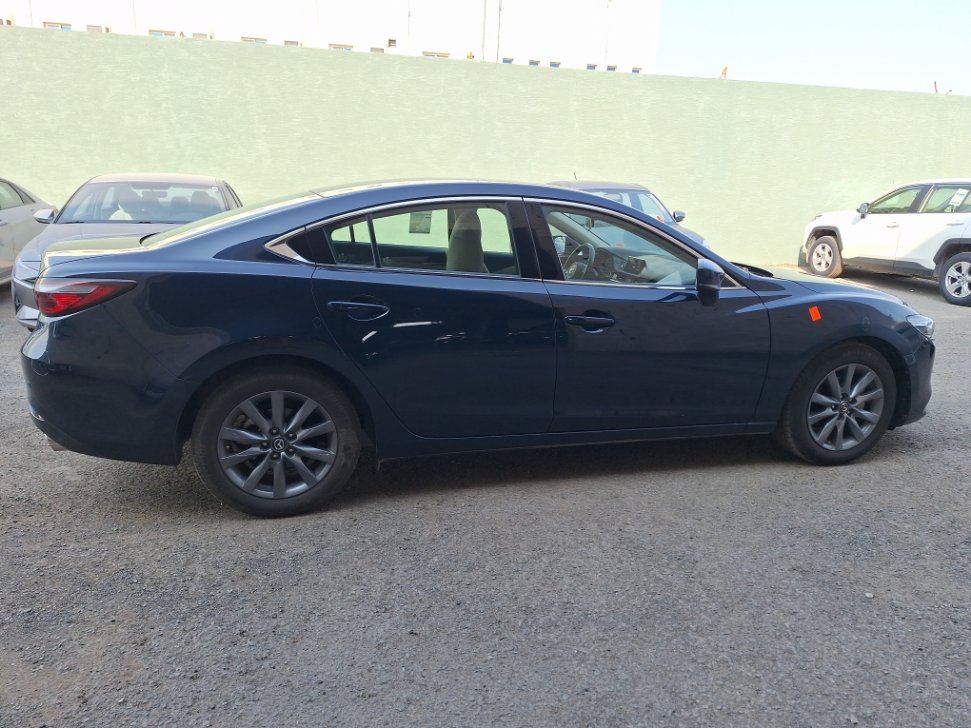 Mazda 6  2023 image