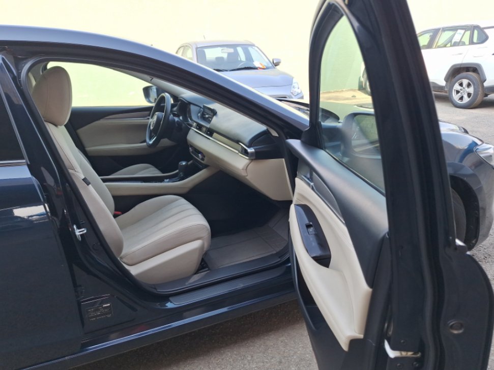 Mazda 6  2023 image