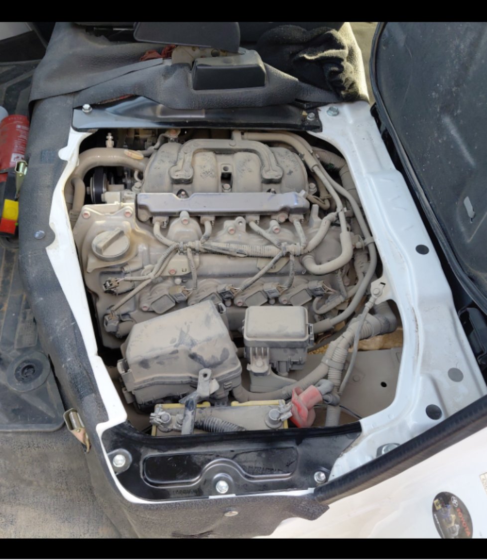 Toyota Lite Ace  2023 image