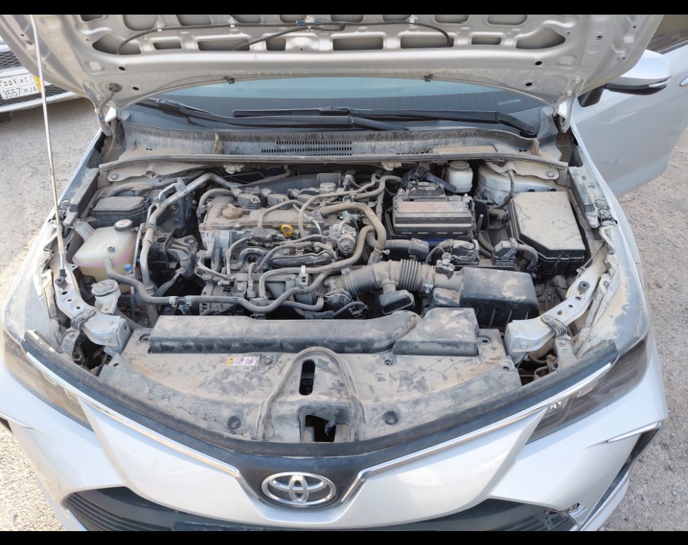 Toyota Corolla  2021 image