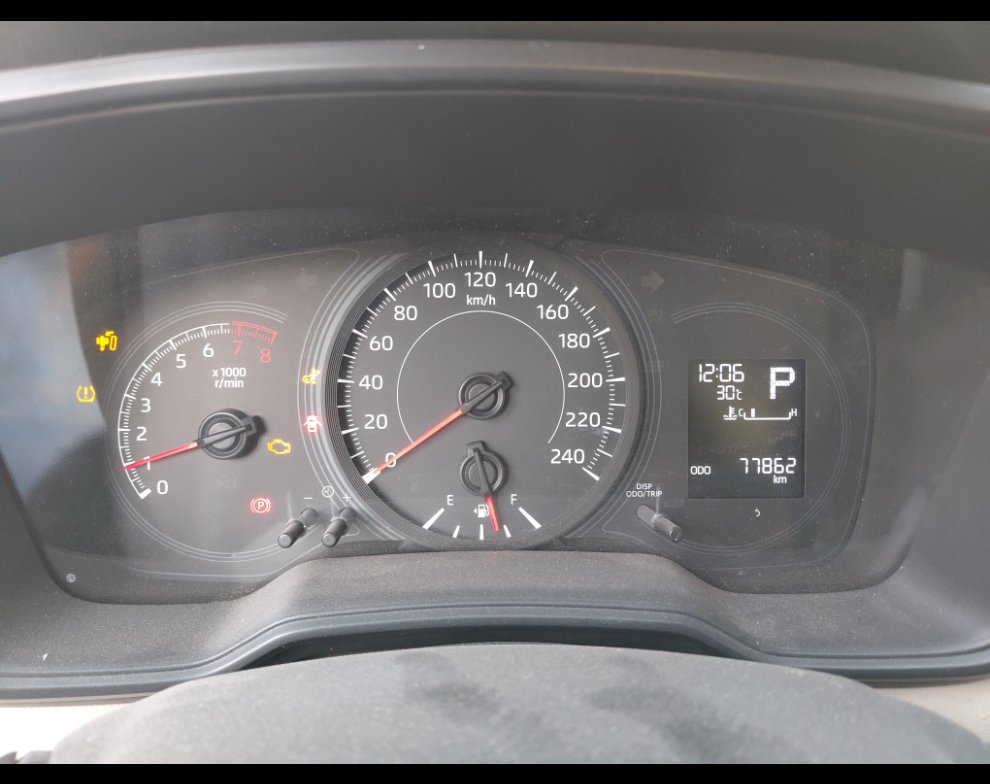 Toyota Corolla  2021 image