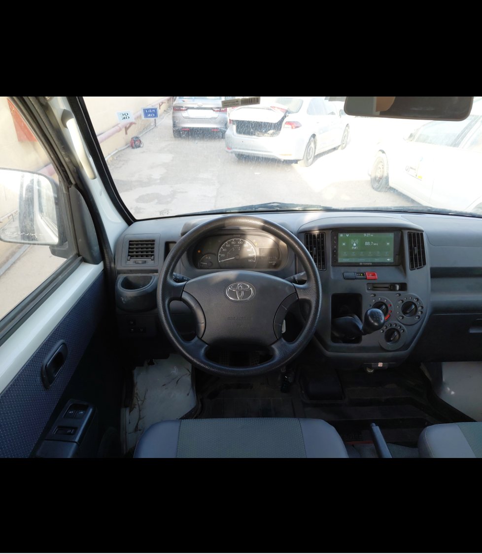 Toyota Lite Ace  2023 image