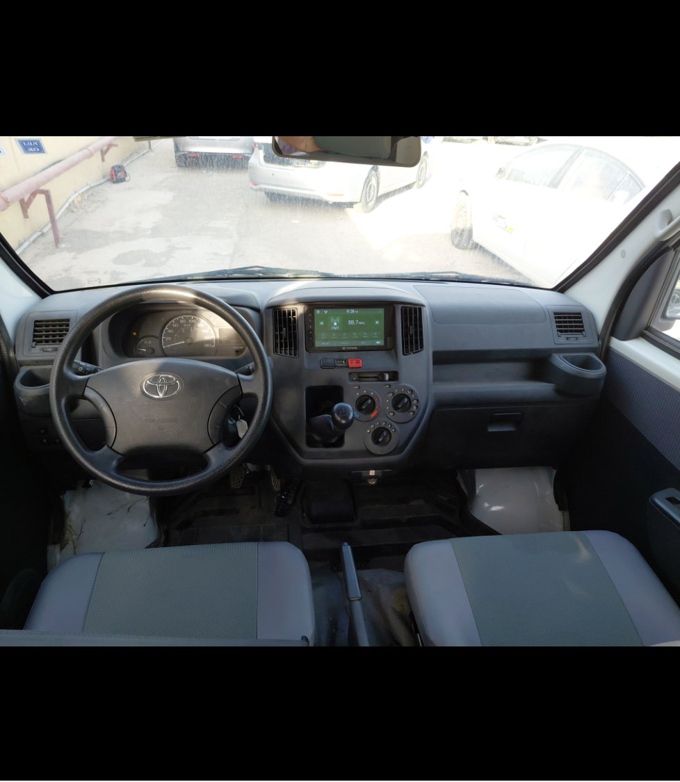 Toyota Lite Ace  2023 image