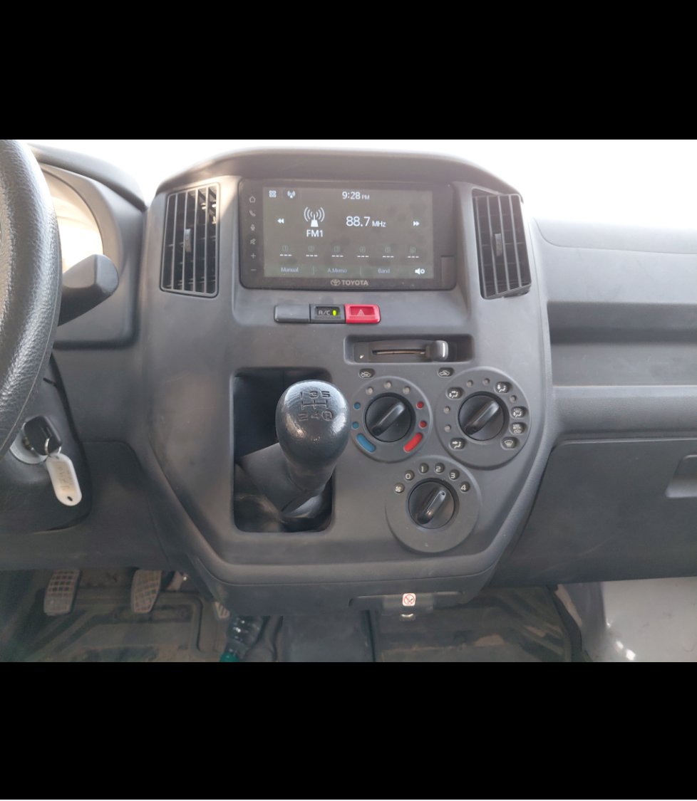 Toyota Lite Ace  2023 image