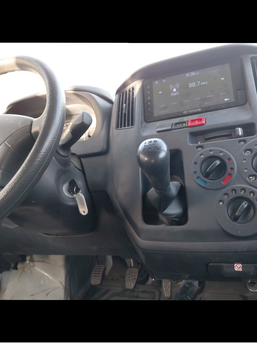 Toyota Lite Ace  2023 image