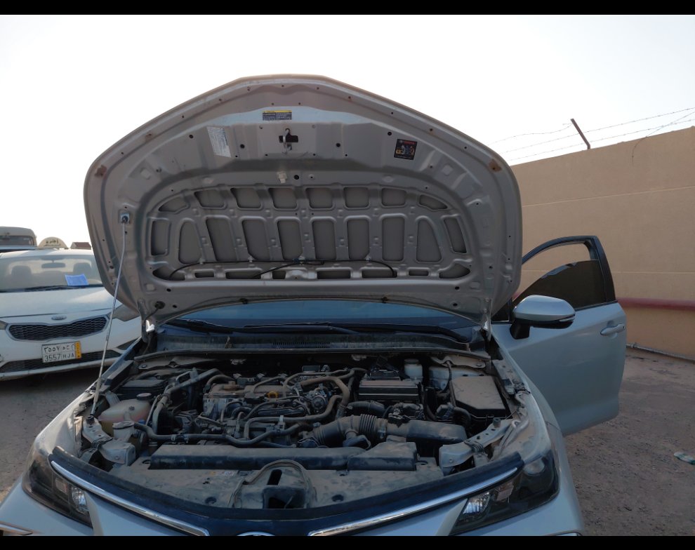 Toyota Corolla  2021 image