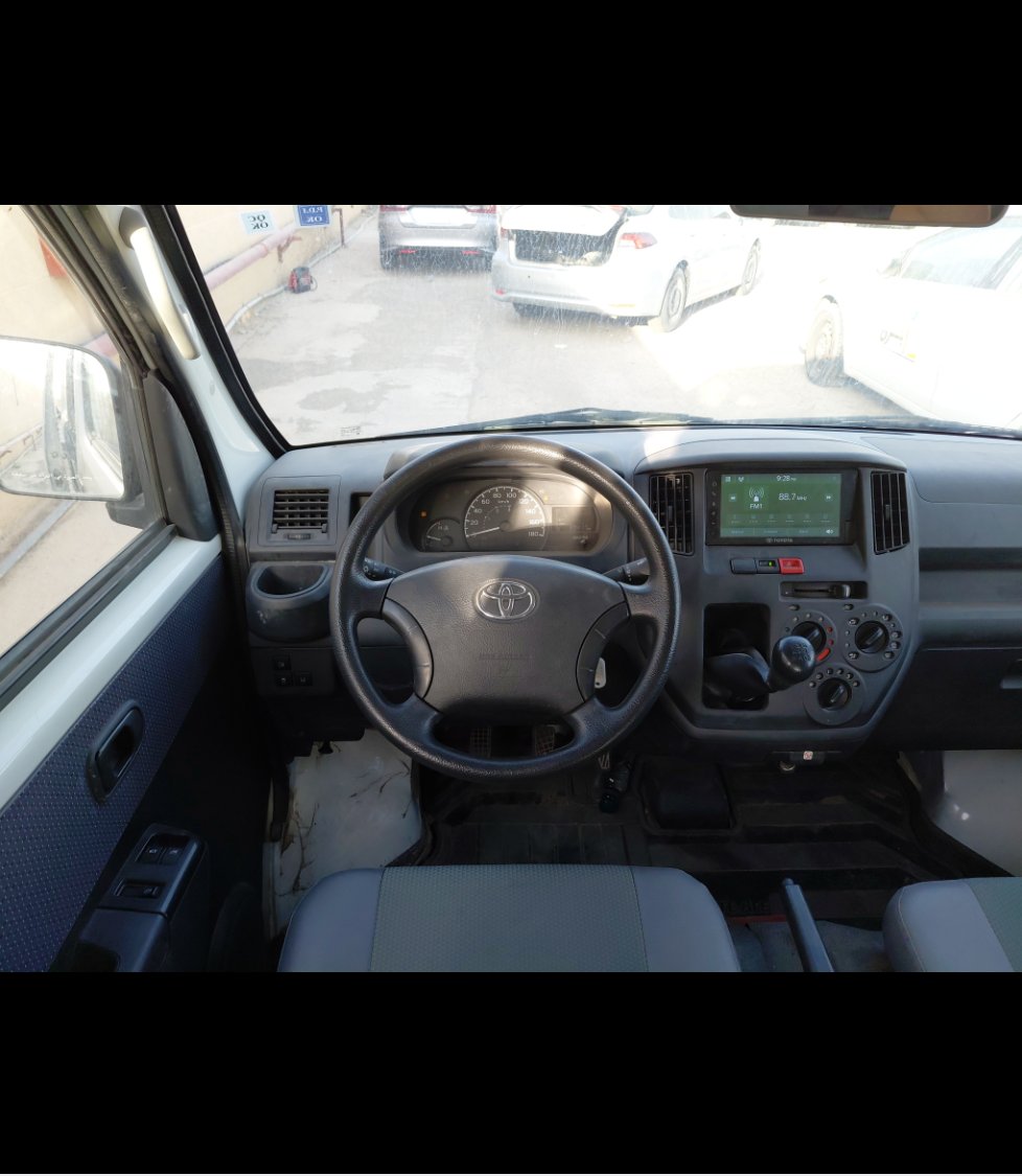 Toyota Lite Ace  2023 image