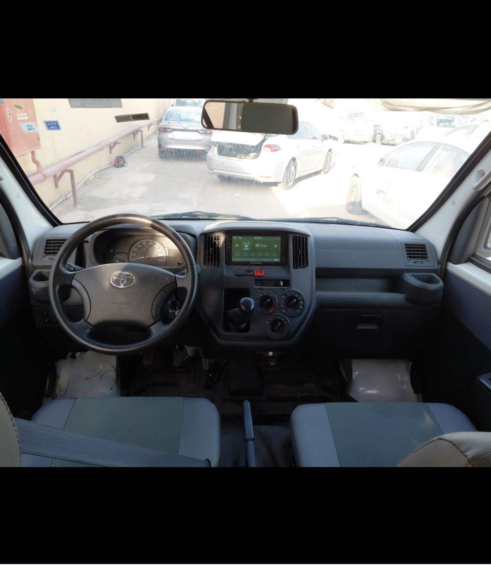 Toyota Lite Ace  2023 image