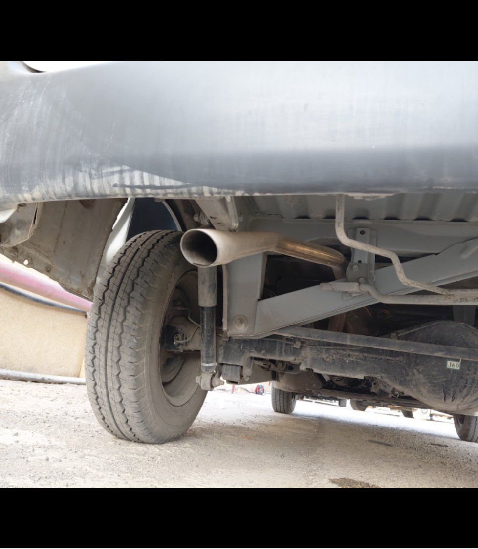 Toyota Lite Ace  2023 image